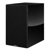 Paradigm Premier 120B v2 Bookshelf Speaker in Piano Black (Each) with Grille - Audiolab