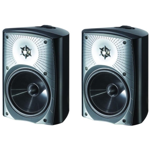 Paradigm Stylus 370 Outdoor Weather-Resistant Speaker (pair) | Best Paradigm Stylus 370 Outdoor Weather-Resistant Speaker (pair) | Paradigm Stylus 370 Outdoor Weather-Resistant Speaker (pair) Reviews | Audiolab Home Audio