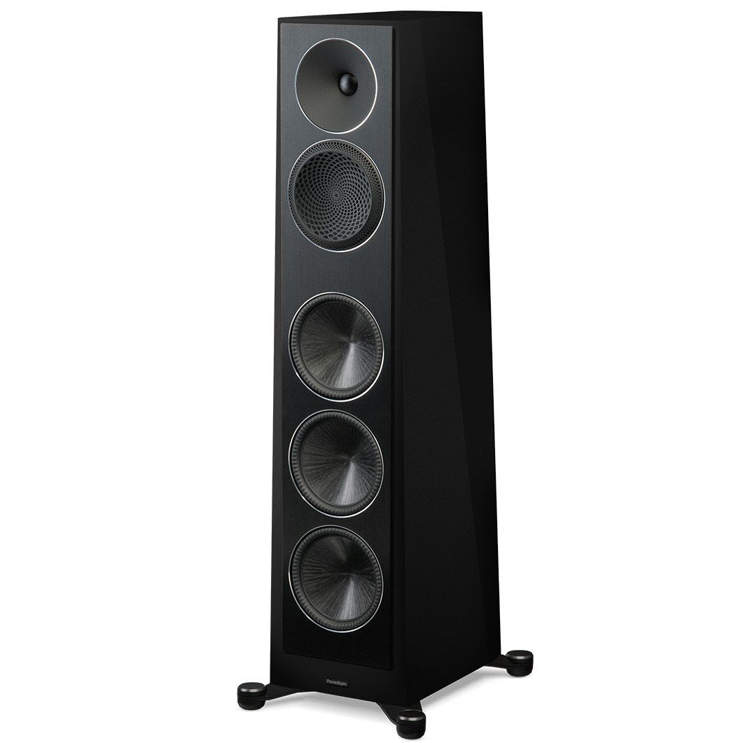 Paradigm Founder 120H Hybrid Floorstanding Speaker (each) | Best Paradigm Founder 120H Hybrid Floorstanding Speaker (each) | Paradigm Founder 120H Hybrid Floorstanding Speaker (each) Reviews | Audiolab Home Audio