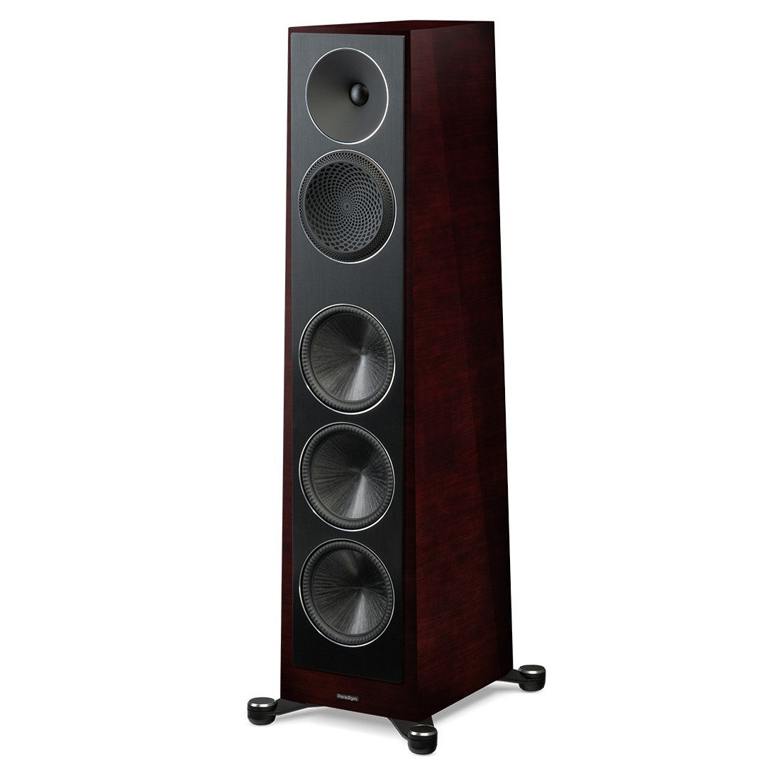 Paradigm Founder 120H Hybrid Floorstanding Speaker (each) | Best Paradigm Founder 120H Hybrid Floorstanding Speaker (each) | Paradigm Founder 120H Hybrid Floorstanding Speaker (each) Reviews | Audiolab Home Audio