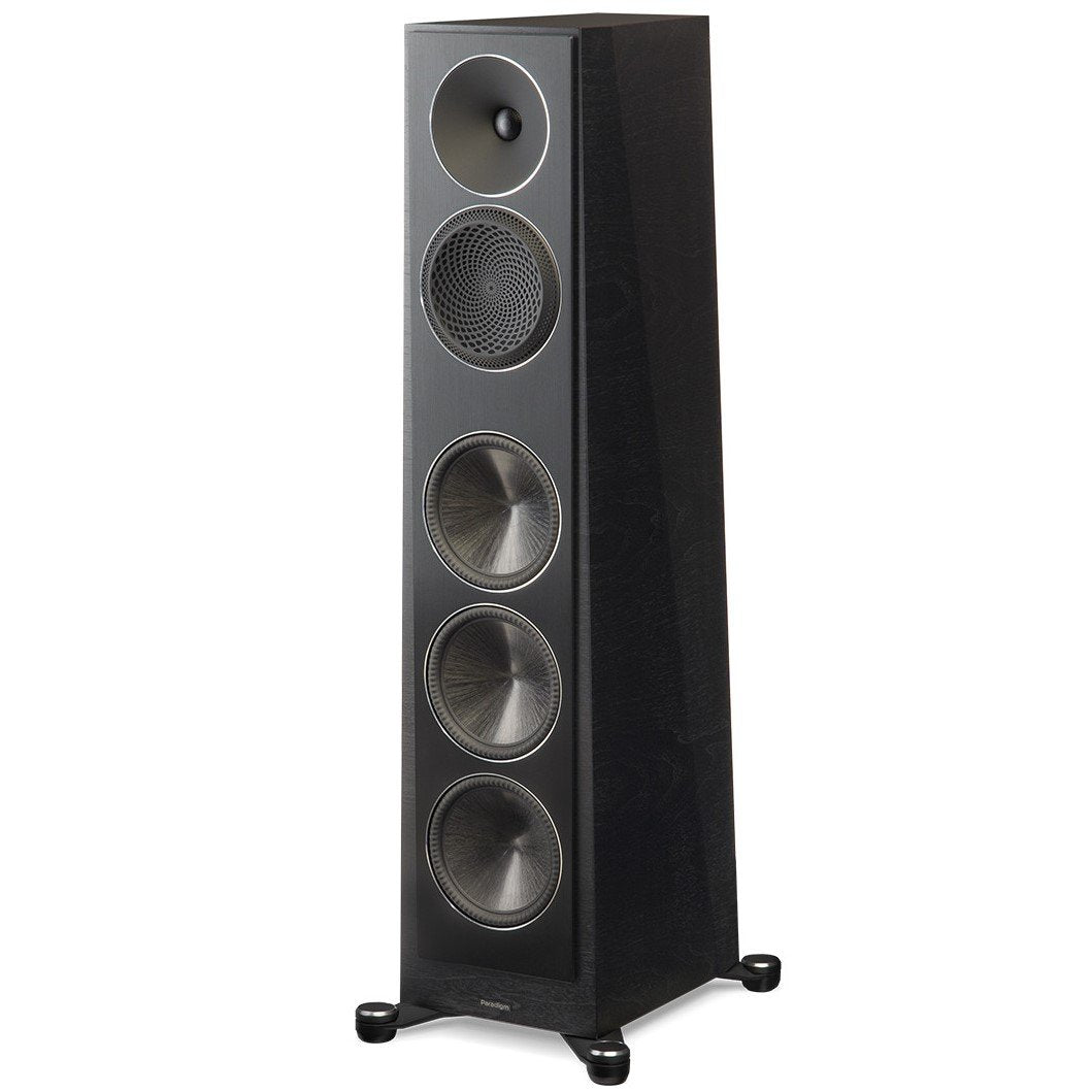 Paradigm Founder 120H Hybrid Floorstanding Speaker (each) | Best Paradigm Founder 120H Hybrid Floorstanding Speaker (each) | Paradigm Founder 120H Hybrid Floorstanding Speaker (each) Reviews | Audiolab Home Audio