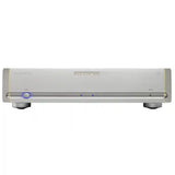 Parasound HALO A23+ Power Amplifier in Silver - Audiolab