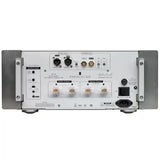 Parasound JC1+ Mono-block Amplifier in Silver (Each) - Audiolab