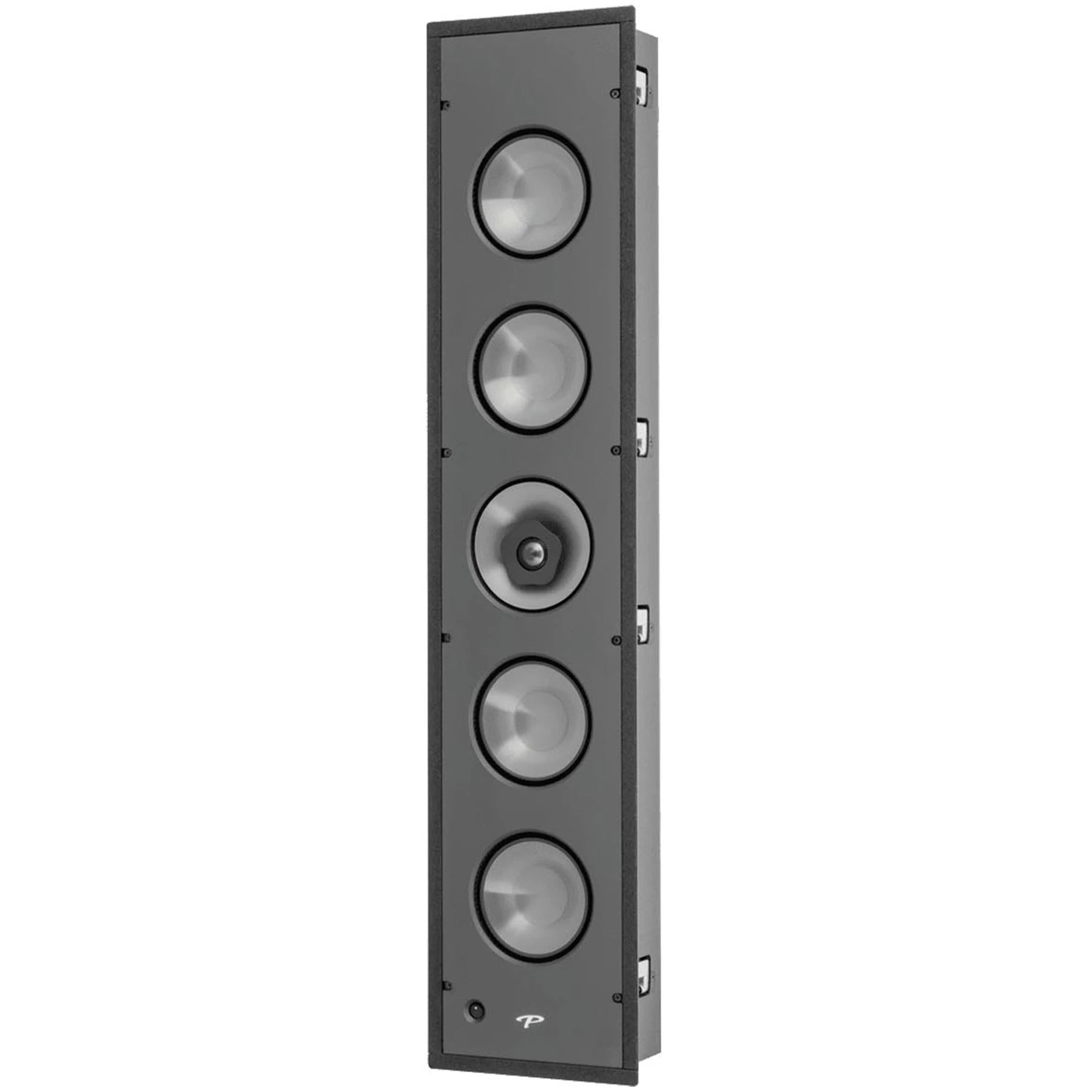 Paradigm CI Pro P5-LCR Shallow In-Wall Speaker (each) | Best Paradigm CI Pro P5-LCR Shallow In-Wall Speaker (each) | Paradigm CI Pro P5-LCR Shallow In-Wall Speaker (each) Reviews | Audiolab Home Audio