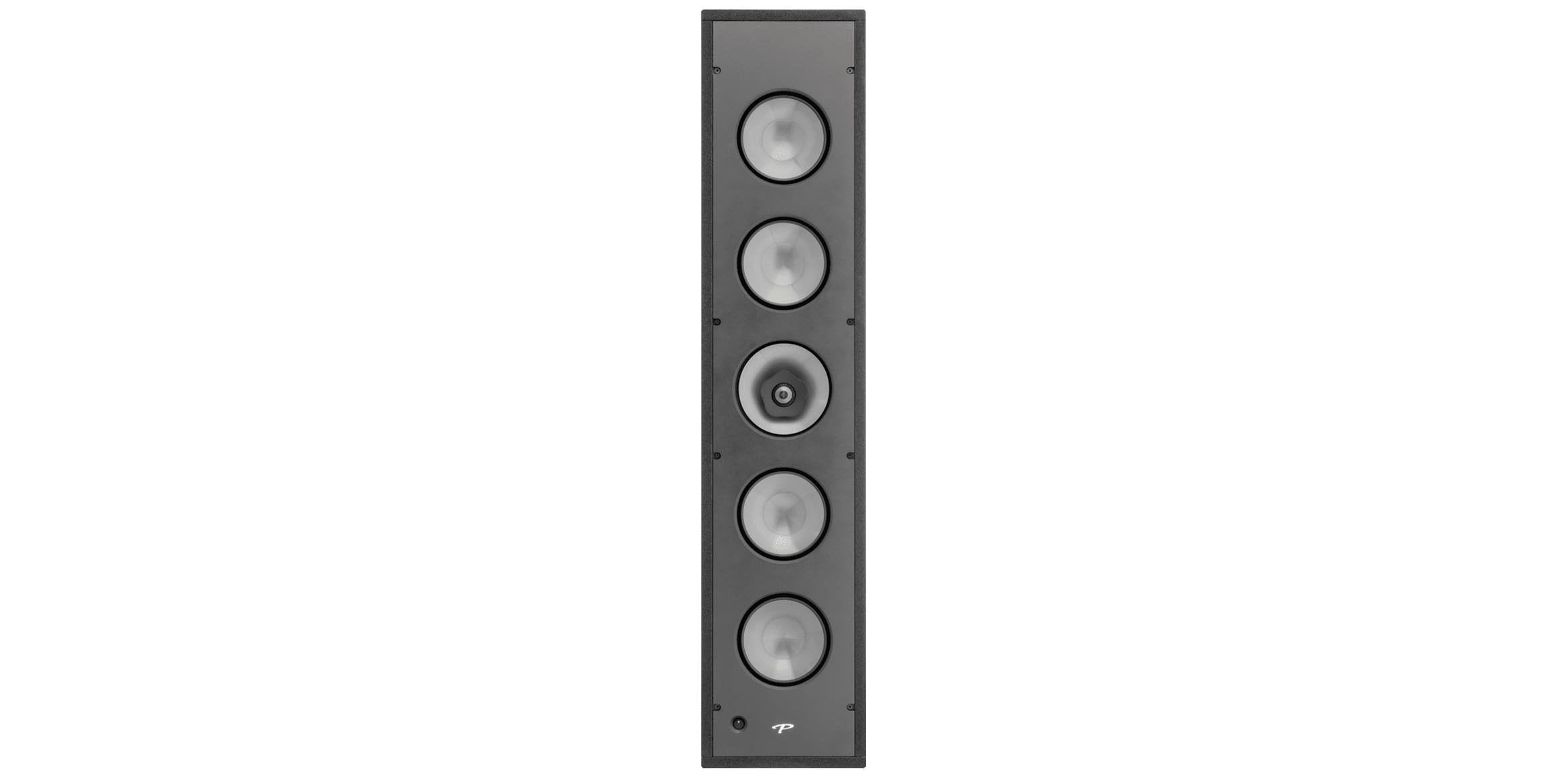Paradigm CI Pro P5-LCR Shallow In-Wall Speaker (each) | Best Paradigm CI Pro P5-LCR Shallow In-Wall Speaker (each) | Paradigm CI Pro P5-LCR Shallow In-Wall Speaker (each) Reviews | Audiolab Home Audio