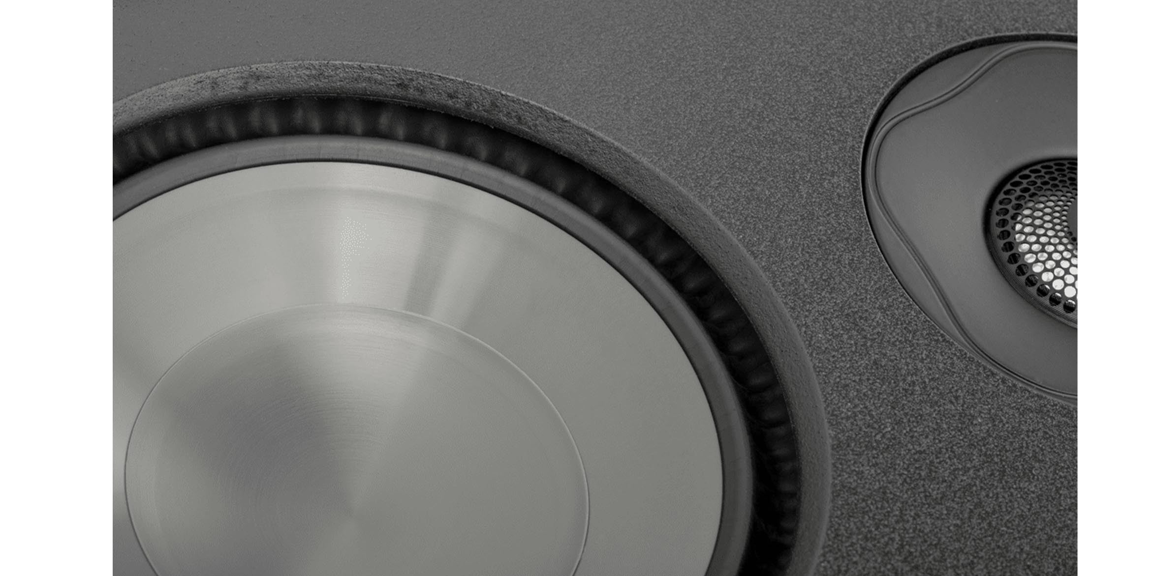 Paradigm CI Pro P5-LCR Shallow In-Wall Speaker (each) | Best Paradigm CI Pro P5-LCR Shallow In-Wall Speaker (each) | Paradigm CI Pro P5-LCR Shallow In-Wall Speaker (each) Reviews | Audiolab Home Audio