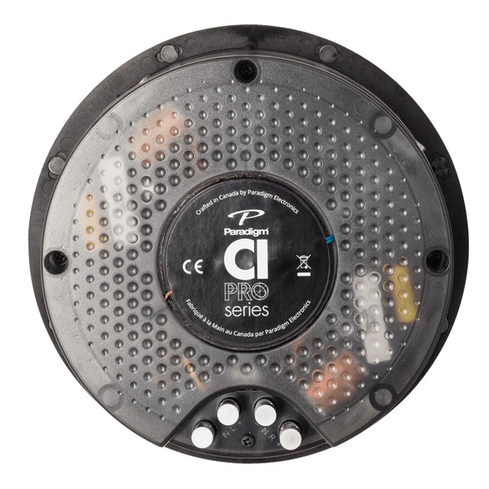 Paradigm CI Pro P80-SM In Ceiling Stereo/Mono SHOCK MOUNT Speaker | Best Paradigm CI Pro P80-SM In Ceiling Stereo/Mono SHOCK MOUNT Speaker | Paradigm CI Pro P80-SM In Ceiling Stereo/Mono SHOCK MOUNT Speaker Reviews | Audiolab Home Audio