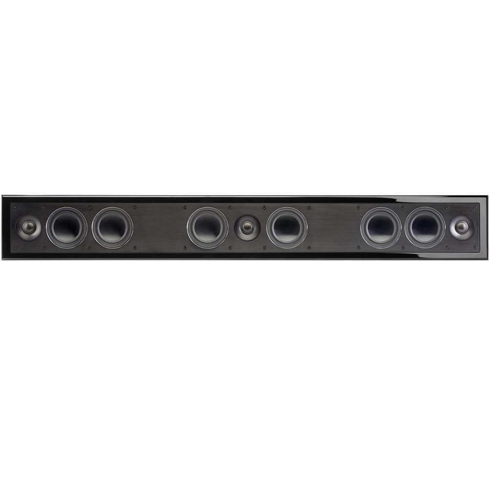 Paradigm Millenia LP Trio 48” Left/Center/Right Soundbar | Best Paradigm Millenia LP Trio 48” Left/Center/Right Soundbar | Paradigm Millenia LP Trio 48” Left/Center/Right Soundbar Reviews | Audiolab Home Audio