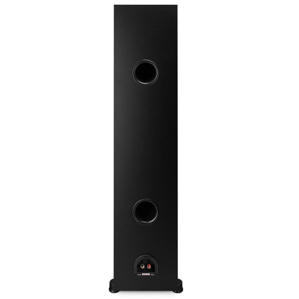 Paradigm Monitor SE 8000F Floor-standing Speaker Pair in Black (Demo) | Best Paradigm Monitor SE 8000F Floor-standing Speaker Pair in Black (Demo) | Paradigm Monitor SE 8000F Floor-standing Speaker Pair in Black (Demo) Reviews | Audiolab Home Audio