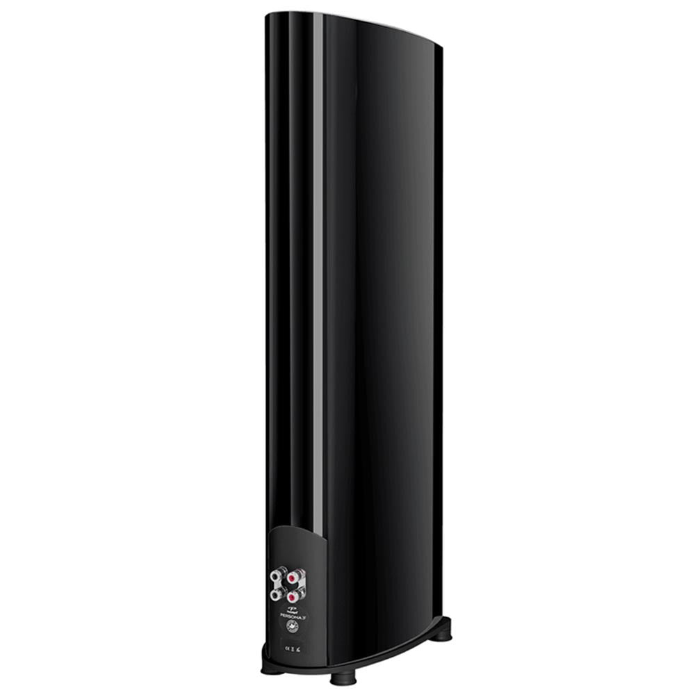 Paradigm Persona 3F 3-Way Floorstanding Loudspeaker (Single) | Best Paradigm Persona 3F 3-Way Floorstanding Loudspeaker (Single) | Paradigm Persona 3F 3-Way Floorstanding Loudspeaker (Single) Reviews | Audiolab Home Audio