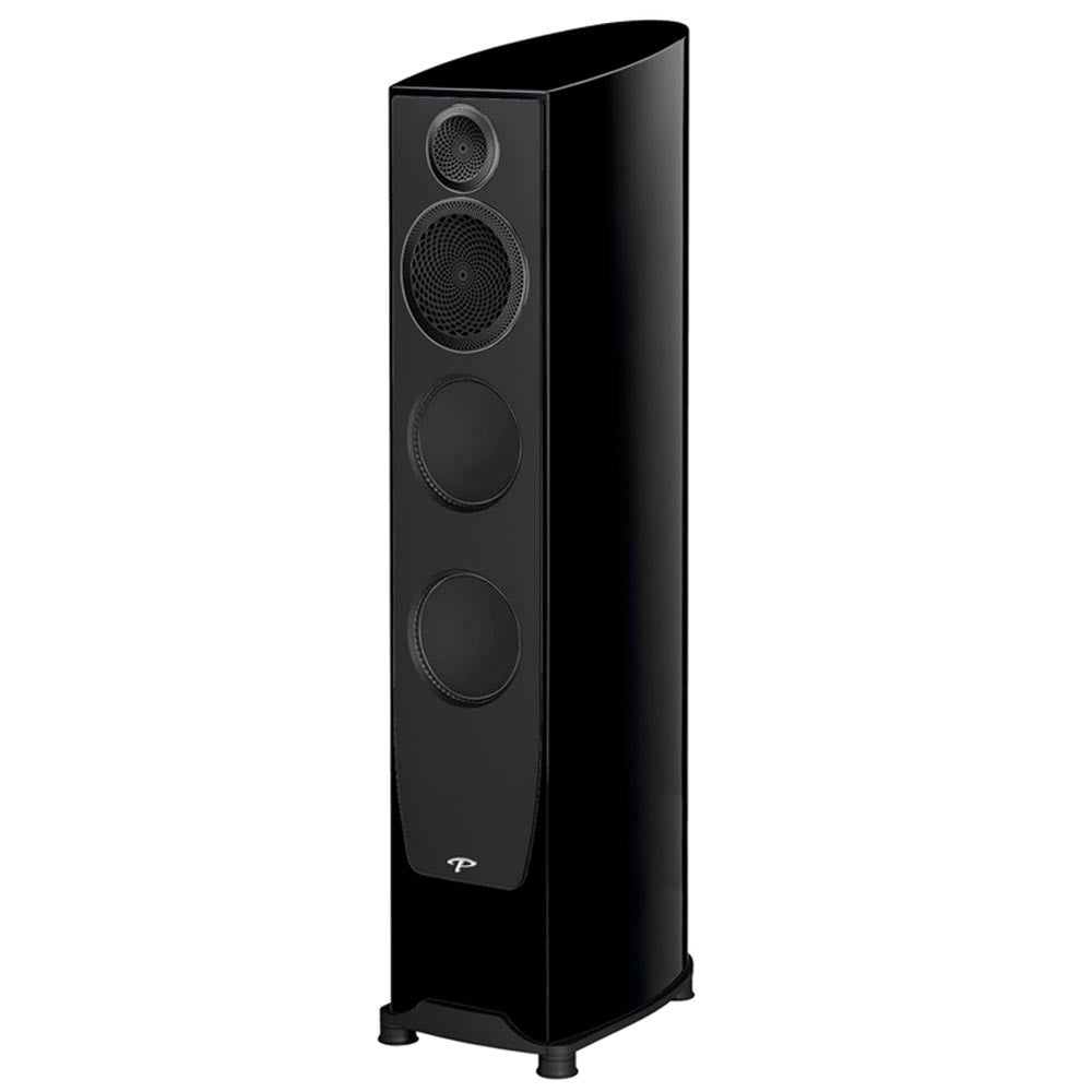 Paradigm Persona 3F 3-Way Floorstanding Loudspeaker (Single) | Best Paradigm Persona 3F 3-Way Floorstanding Loudspeaker (Single) | Paradigm Persona 3F 3-Way Floorstanding Loudspeaker (Single) Reviews | Audiolab Home Audio