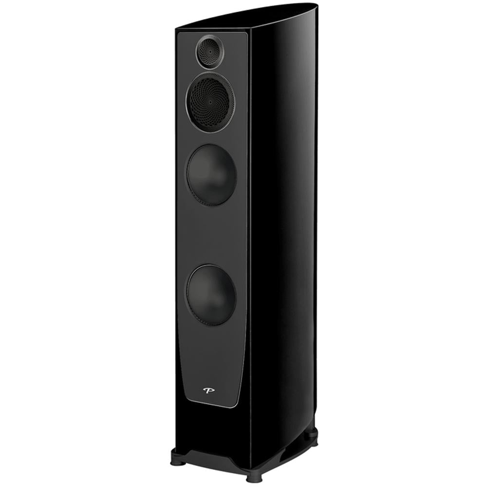 Paradigm Persona 7F 3-Way Floorstanding Loudspeaker (Single) | Best Paradigm Persona 7F 3-Way Floorstanding Loudspeaker (Single) | Paradigm Persona 7F 3-Way Floorstanding Loudspeaker (Single) Reviews | Audiolab Home Audio