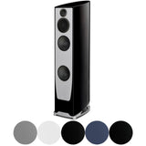 Paradigm Persona 7F 3-Way Floorstanding Loudspeaker (Single) | Best Paradigm Persona 7F 3-Way Floorstanding Loudspeaker (Single) | Paradigm Persona 7F 3-Way Floorstanding Loudspeaker (Single) Reviews | Audiolab Home Audio