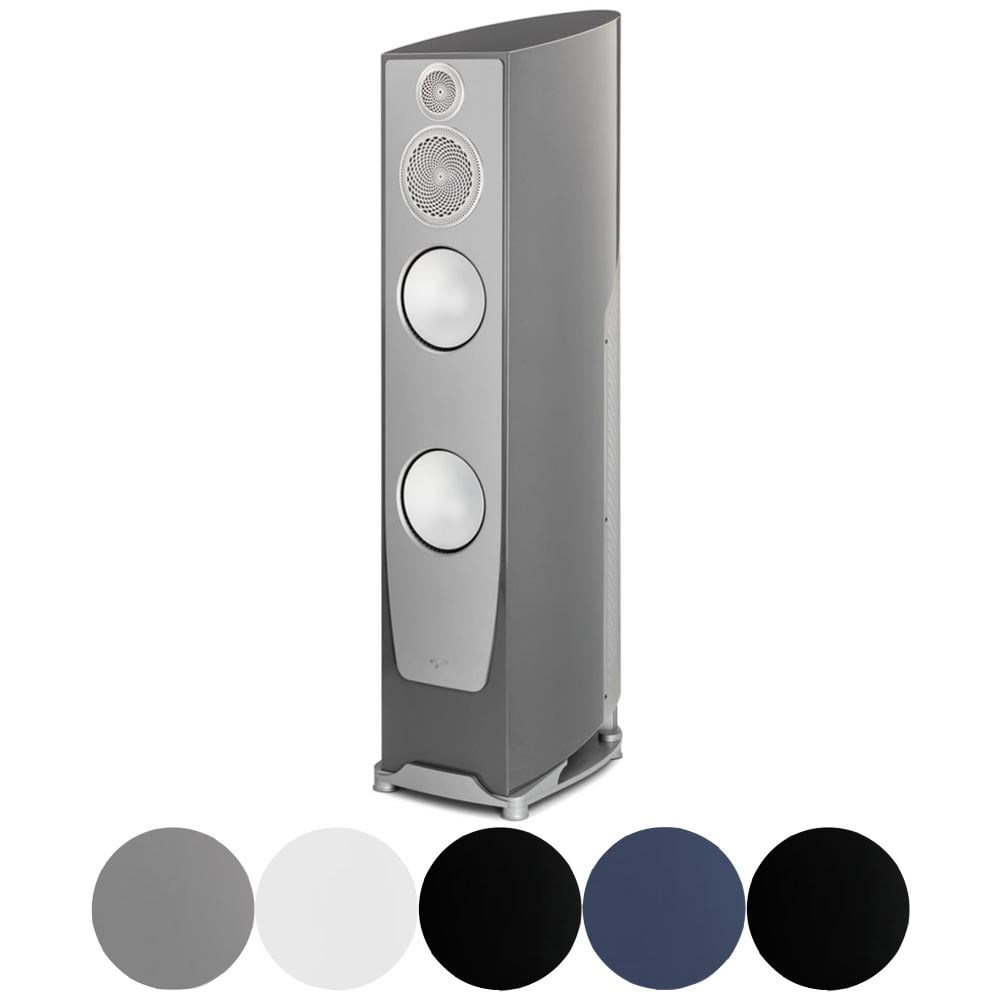 Paradigm Persona 9H Hybrid Floorstanding Loudspeaker (single) | Best Paradigm Persona 9H Hybrid Floorstanding Loudspeaker (single) | Paradigm Persona 9H Hybrid Floorstanding Loudspeaker (single) Reviews | Audiolab Home Audio