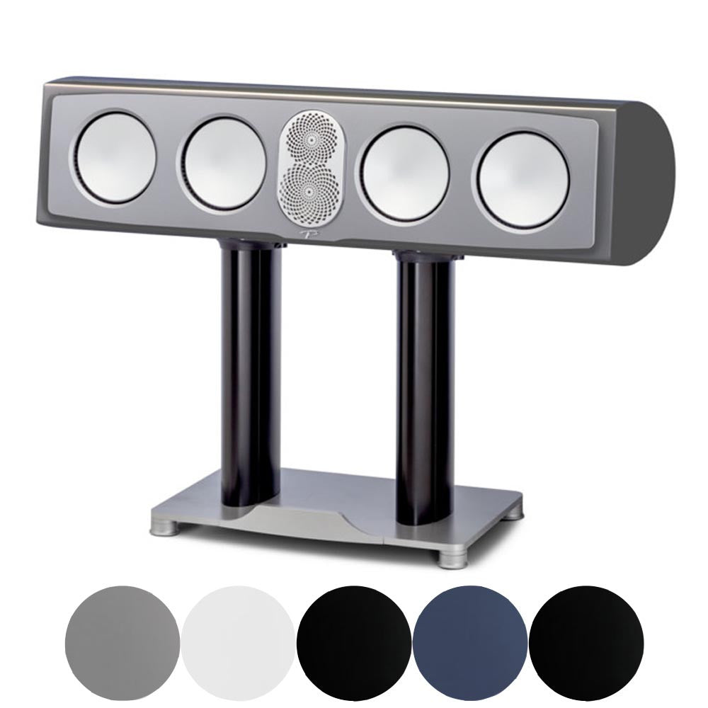 Paradigm Persona C 3-Way Center Channel Loudspeaker (single) | Best Paradigm Persona C 3-Way Center Channel Loudspeaker (single) | Paradigm Persona C 3-Way Center Channel Loudspeaker (single) Reviews | Audiolab Home Audio