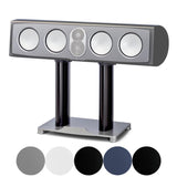 Paradigm Persona C 3-Way Center Channel Loudspeaker (single) | Best Paradigm Persona C 3-Way Center Channel Loudspeaker (single) | Paradigm Persona C 3-Way Center Channel Loudspeaker (single) Reviews | Audiolab Home Audio