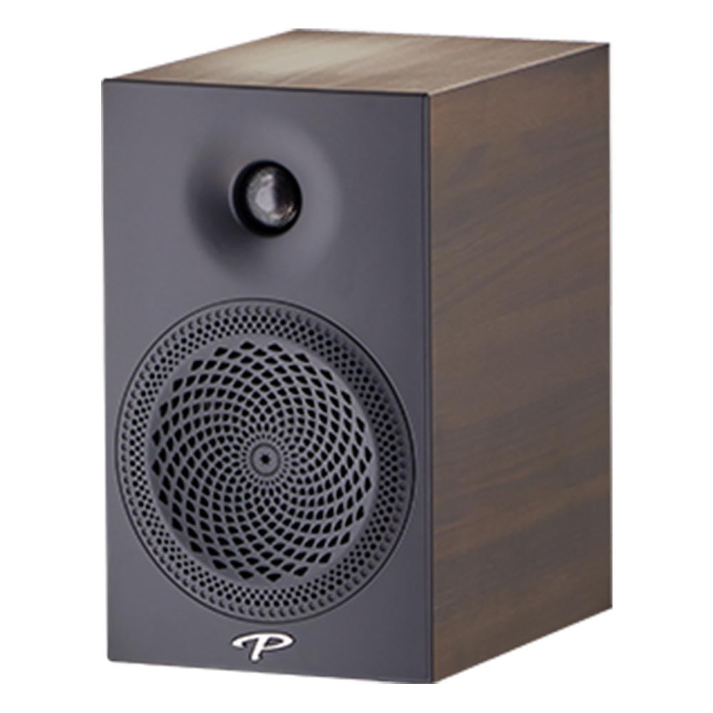 Paradigm Premier 100B 2-Driver, 2-Way Bass Reflex Bookshelf Speaker (Single) | Best Paradigm Premier 100B 2-Driver, 2-Way Bass Reflex Bookshelf Speaker (Single) | Paradigm Premier 100B 2-Driver, 2-Way Bass Reflex Bookshelf Speaker (Single) Reviews | Audiolab Home Audio
