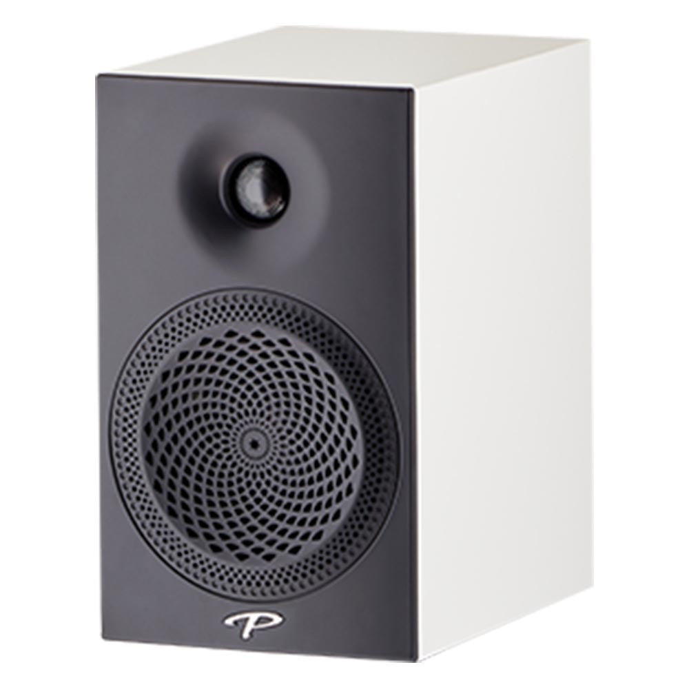 Paradigm Premier 100B 2-Driver, 2-Way Bass Reflex Bookshelf Speaker (Single) | Best Paradigm Premier 100B 2-Driver, 2-Way Bass Reflex Bookshelf Speaker (Single) | Paradigm Premier 100B 2-Driver, 2-Way Bass Reflex Bookshelf Speaker (Single) Reviews | Audiolab Home Audio
