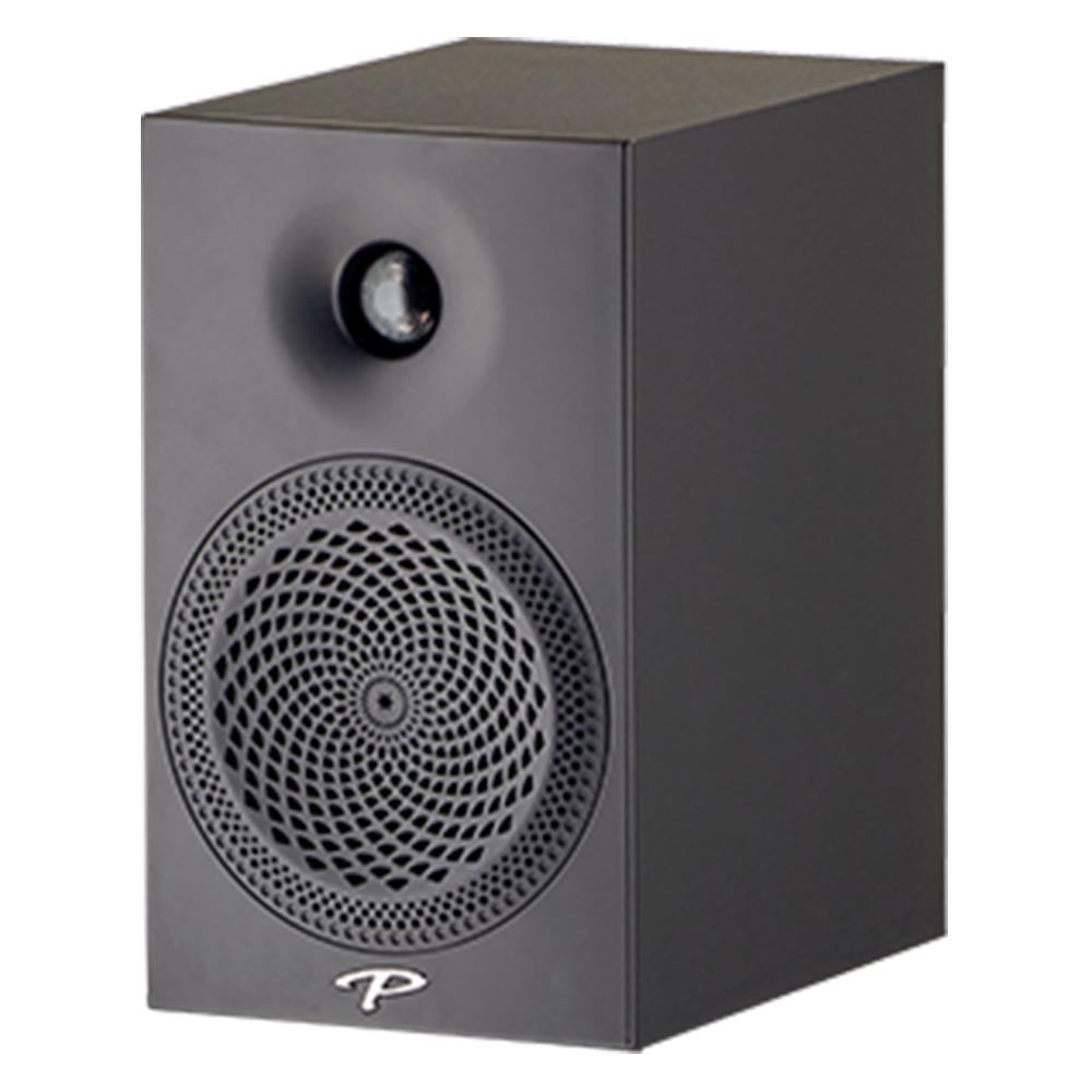 Paradigm Premier 100B 2-Driver, 2-Way Bass Reflex Bookshelf Speaker (Single) | Best Paradigm Premier 100B 2-Driver, 2-Way Bass Reflex Bookshelf Speaker (Single) | Paradigm Premier 100B 2-Driver, 2-Way Bass Reflex Bookshelf Speaker (Single) Reviews | Audiolab Home Audio