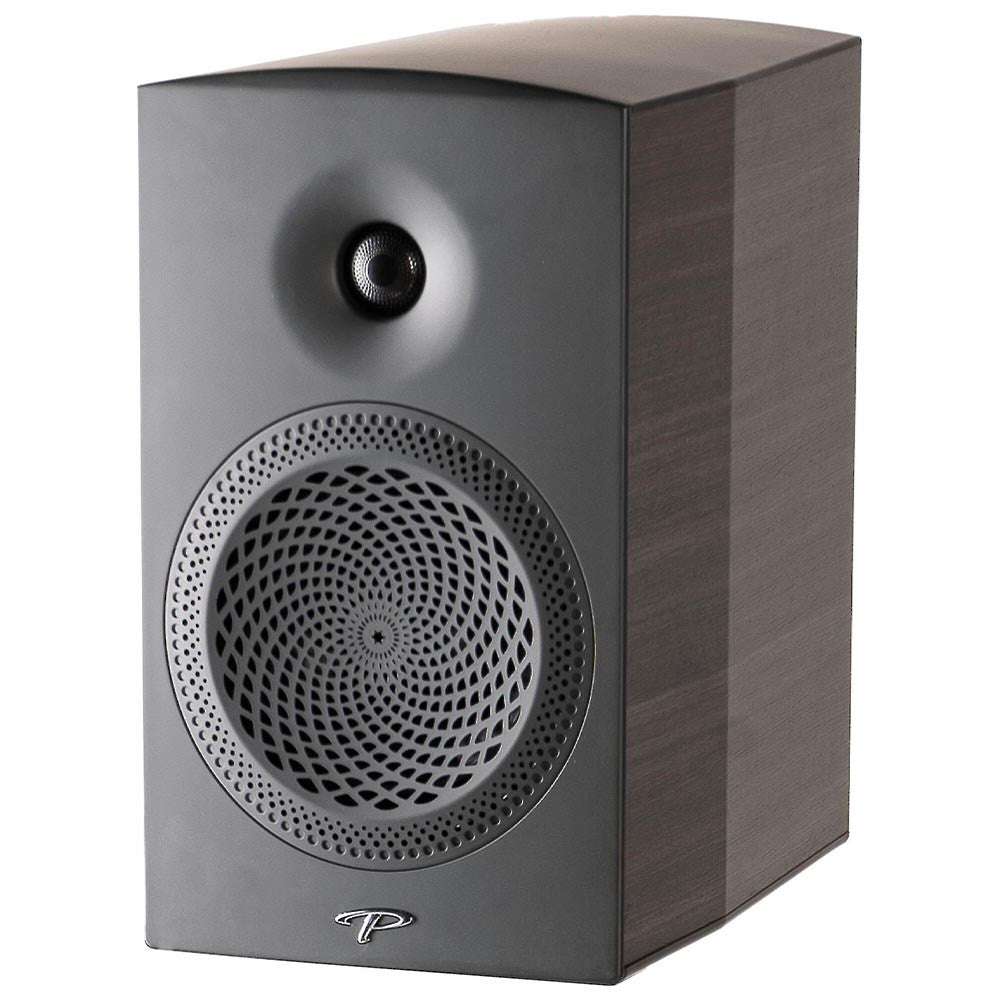 Paradigm Premier 200B 2-Driver, 2-Way Bass Reflex Bookshelf Speaker (Single) | Best Paradigm Premier 200B 2-Driver, 2-Way Bass Reflex Bookshelf Speaker (Single) | Paradigm Premier 200B 2-Driver, 2-Way Bass Reflex Bookshelf Speaker (Single) Reviews | Audiolab Home Audio