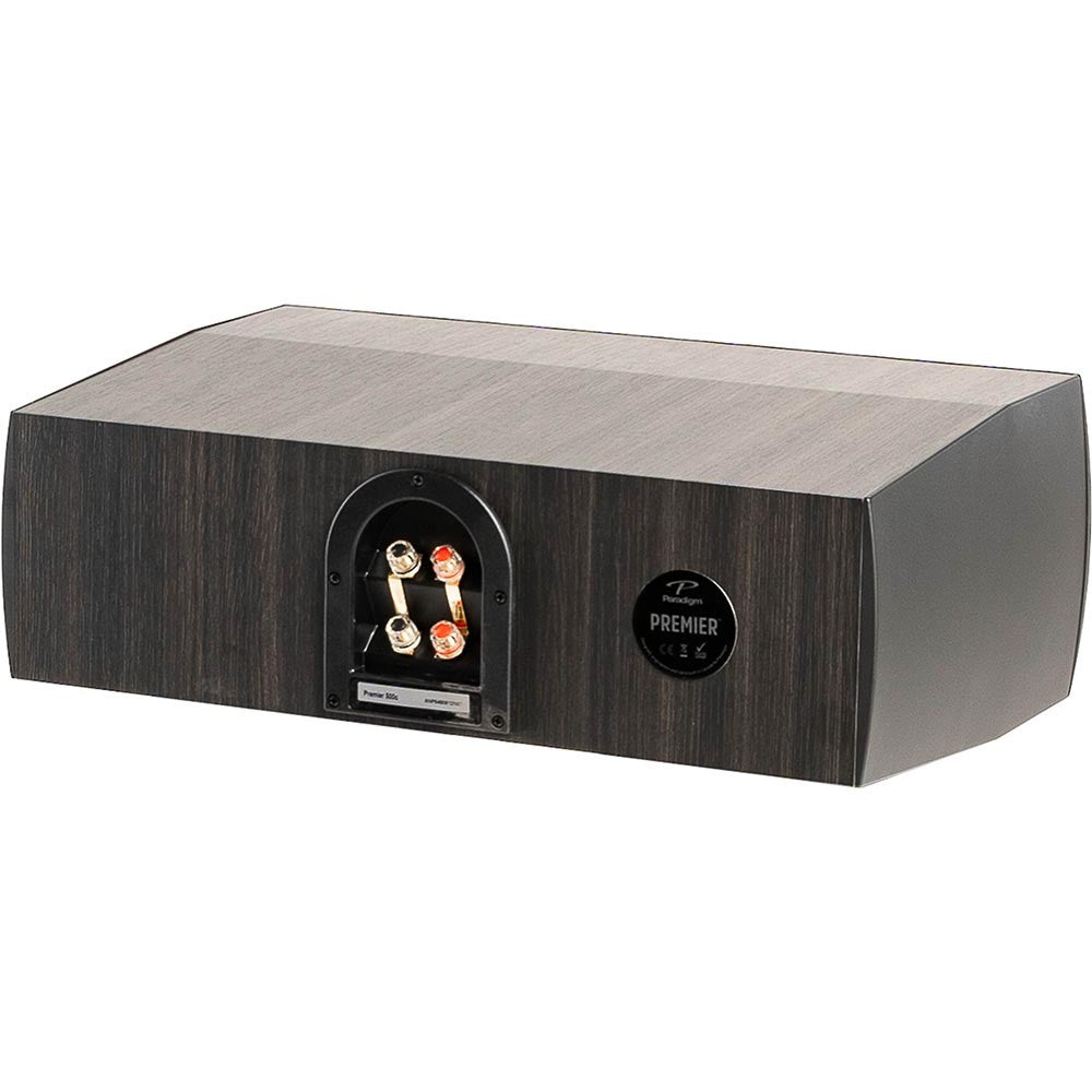 Paradigm Premier 500C Center Channel Speaker | Best Paradigm Premier 500C Center Channel Speaker | Paradigm Premier 500C Center Channel Speaker Reviews | Audiolab Home Audio