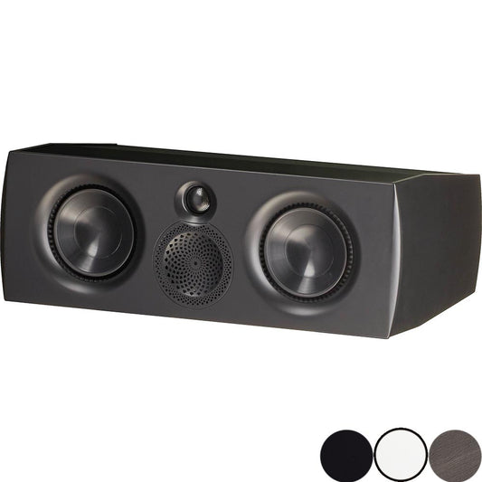 Paradigm Premier 500C Center Channel Speaker | Best Paradigm Premier 500C Center Channel Speaker | Paradigm Premier 500C Center Channel Speaker Reviews | Audiolab Home Audio