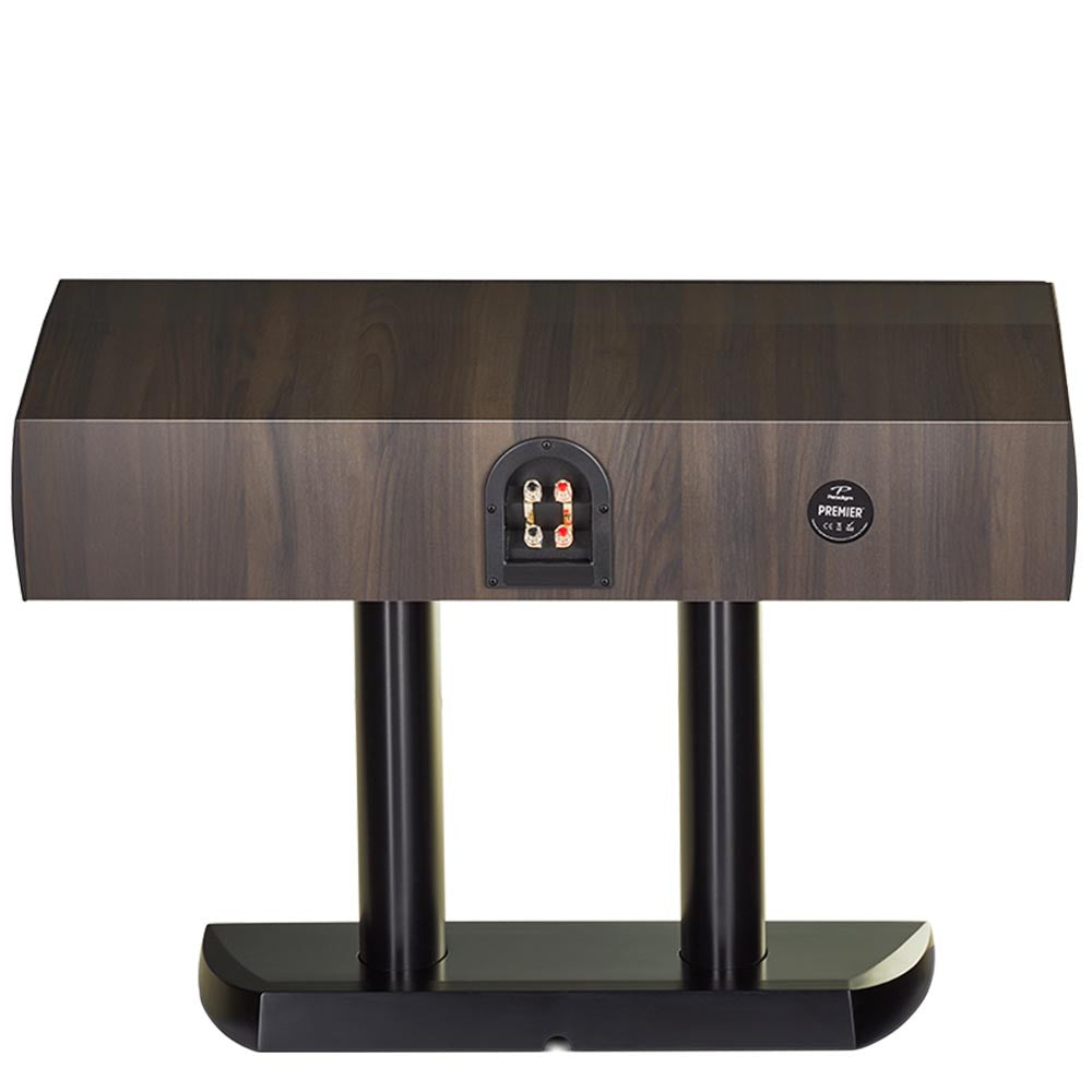 Paradigm Premier 600C Center Channel Speaker (Stand Not Included) | Best Paradigm Premier 600C Center Channel Speaker (Stand Not Included) | Paradigm Premier 600C Center Channel Speaker (Stand Not Included) Reviews | Audiolab Home Audio