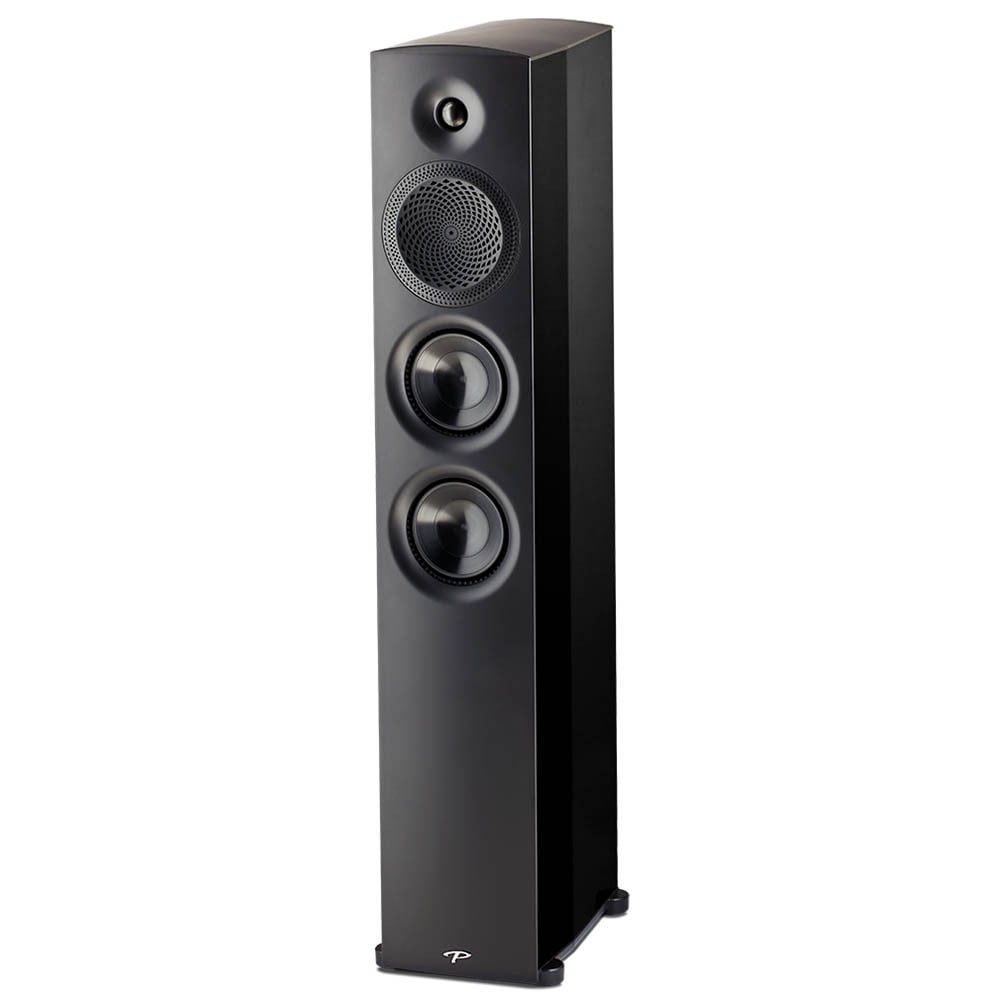 Paradigm Premier 700F Floorstanding Speakers In Black Pair (Open Box) | Best Paradigm Premier 700F Floorstanding Speakers In Black Pair (Open Box) | Paradigm Premier 700F Floorstanding Speakers In Black Pair (Open Box) Reviews | Audiolab Home Audio