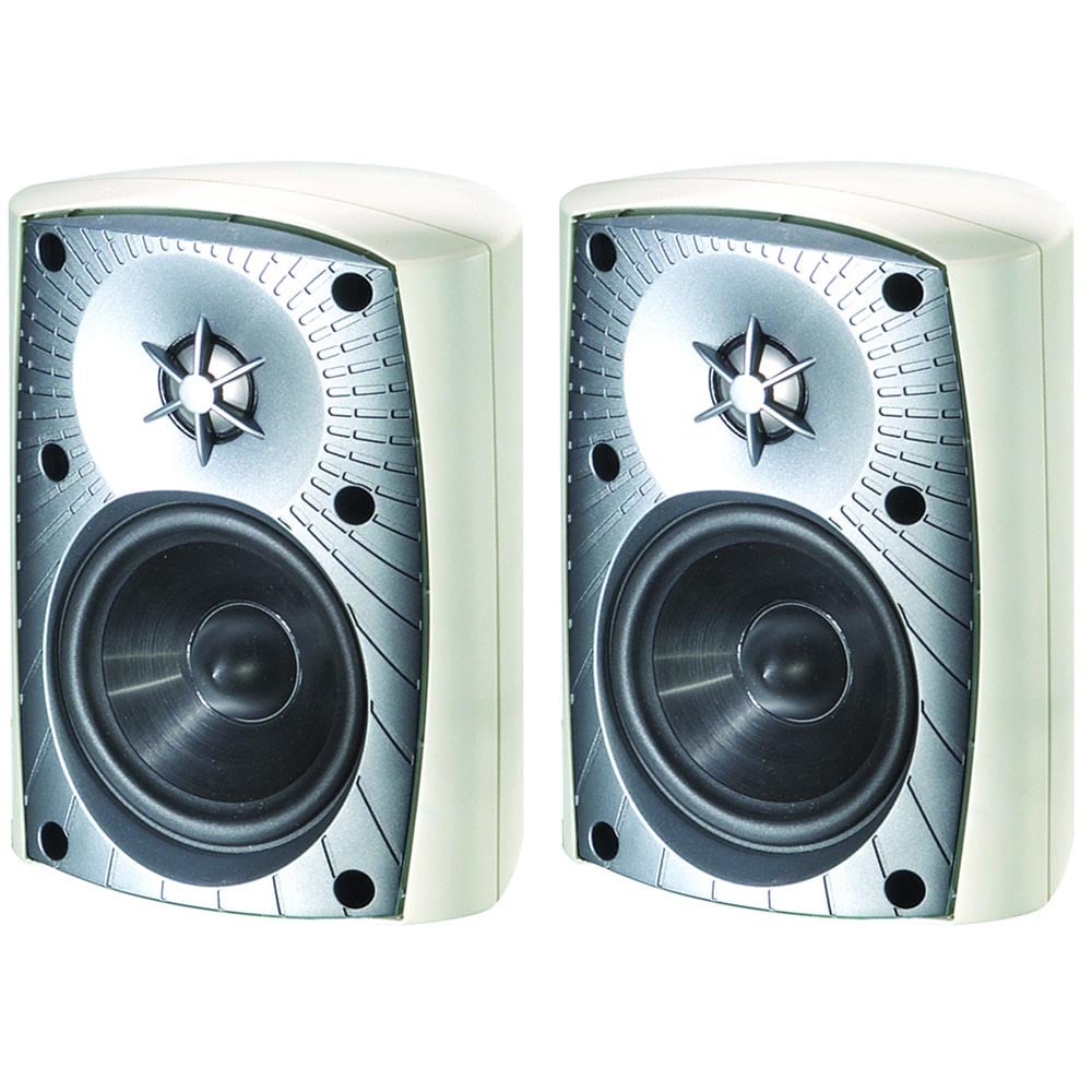 Paradigm Stylus 170 Outdoor Weather-Resistant Speaker (Pair) | Best Paradigm Stylus 170 Outdoor Weather-Resistant Speaker (Pair) | Paradigm Stylus 170 Outdoor Weather-Resistant Speaker (Pair) Reviews | Audiolab Home Audio