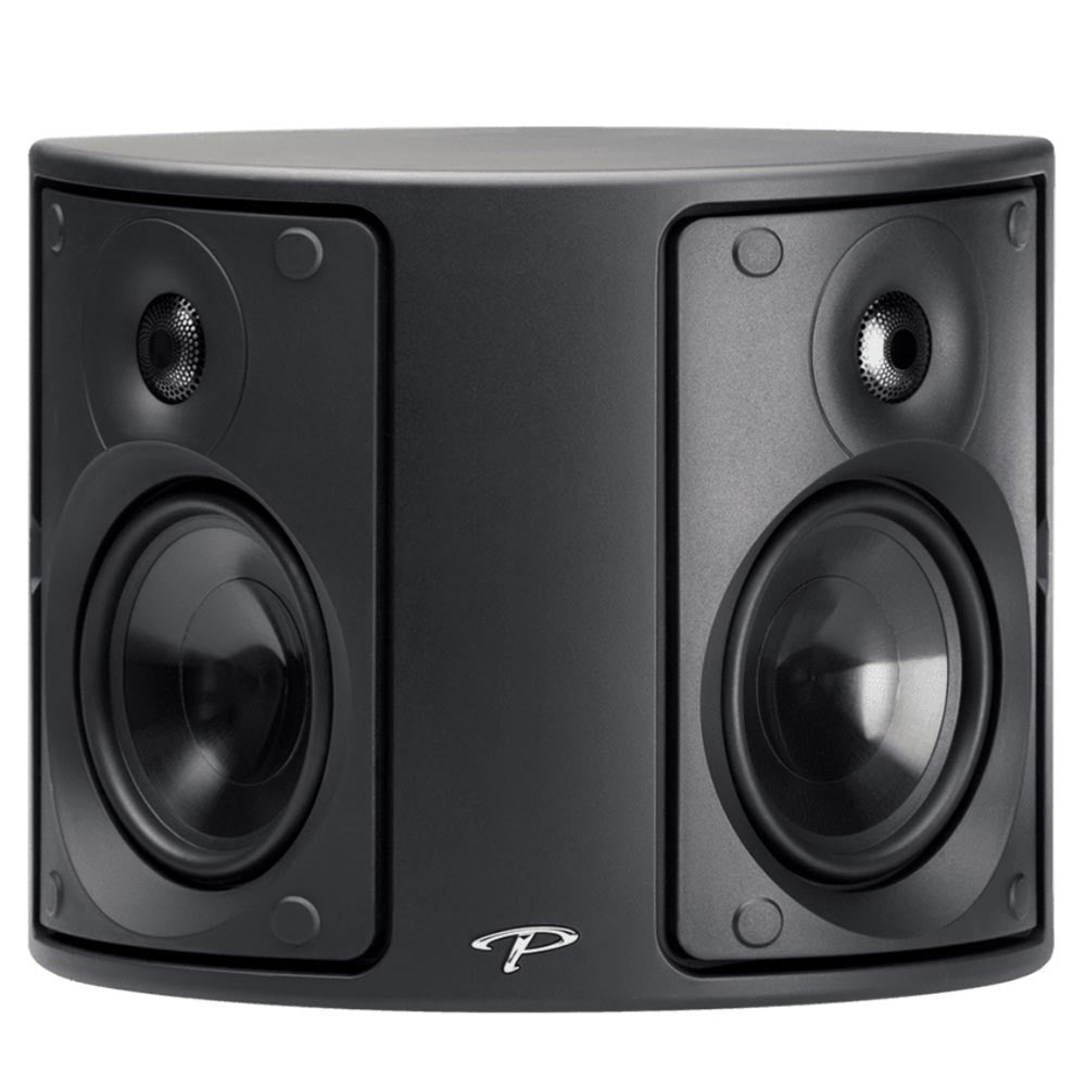Paradigm Surround 3 On-wall Rear Speaker (Single) | Best Paradigm Surround 3 On-wall Rear Speaker (Single) | Paradigm Surround 3 On-wall Rear Speaker (Single) Reviews | Audiolab Home Audio