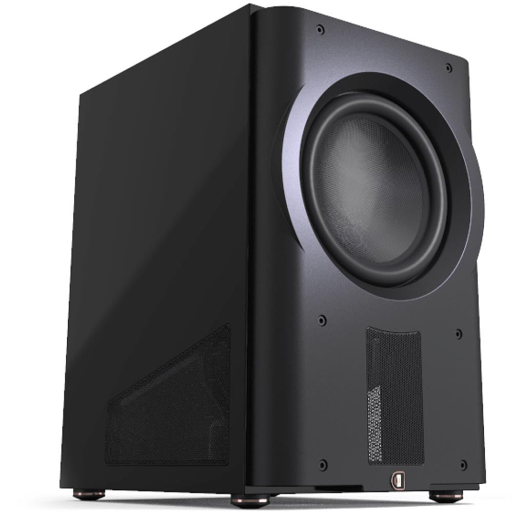 Perlisten D212s Subwoofer | Best Perlisten D212s Subwoofer | Perlisten D212s Subwoofer Reviews | Audiolab Home Audio