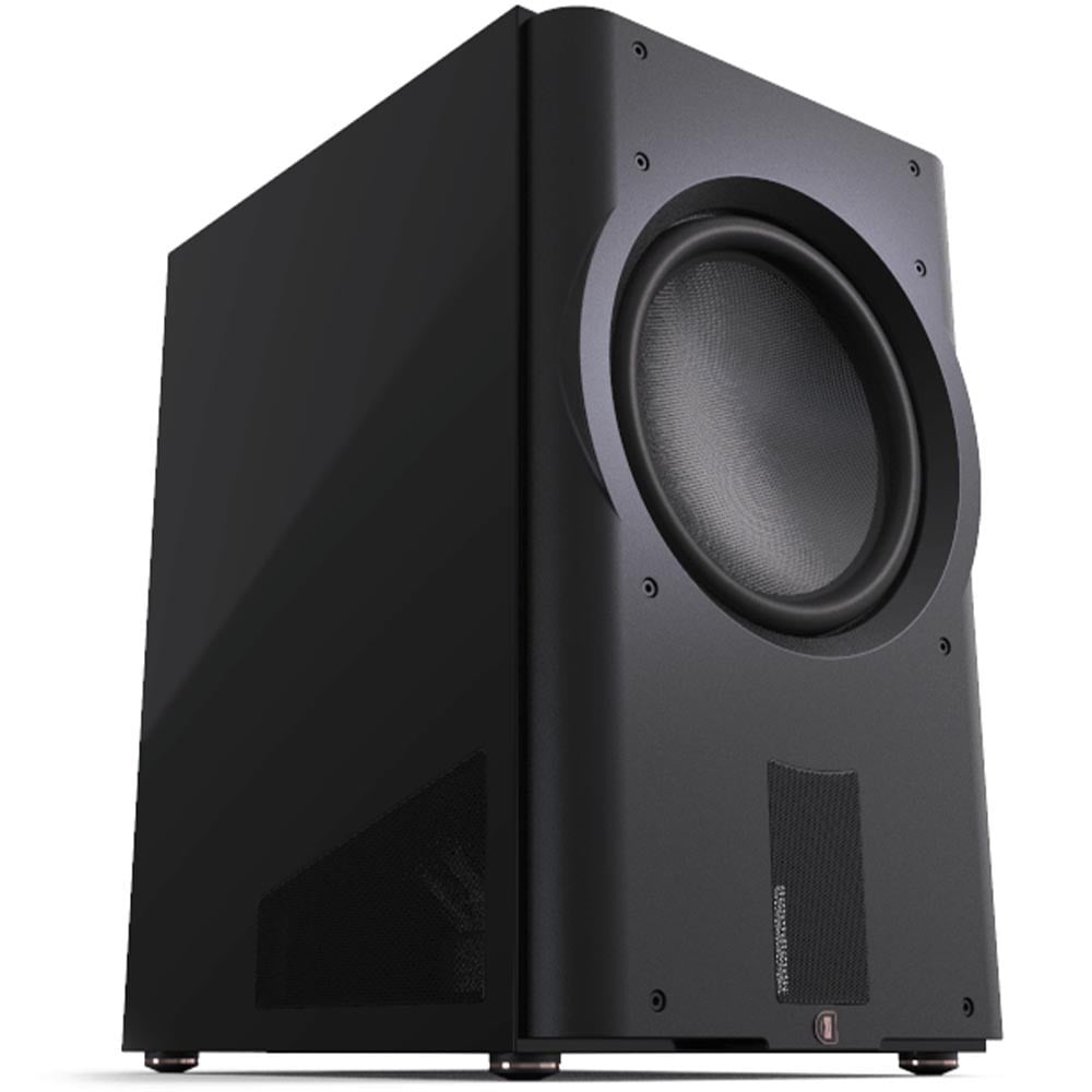 Perlisten D215s Subwoofer | Best Perlisten D215s Subwoofer | Perlisten D215s Subwoofer Reviews | Audiolab Home Audio