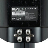Revel Performa4 M146 Bookshelf Speaker (Pair) - Audiolab