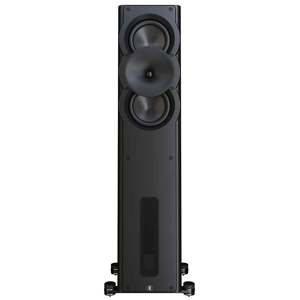 Perlisten A3t Tower Speaker (Each) | Best Perlisten A3t Tower Speaker (Each) | Perlisten A3t Tower Speaker (Each) Reviews | Audiolab Stereo & Video