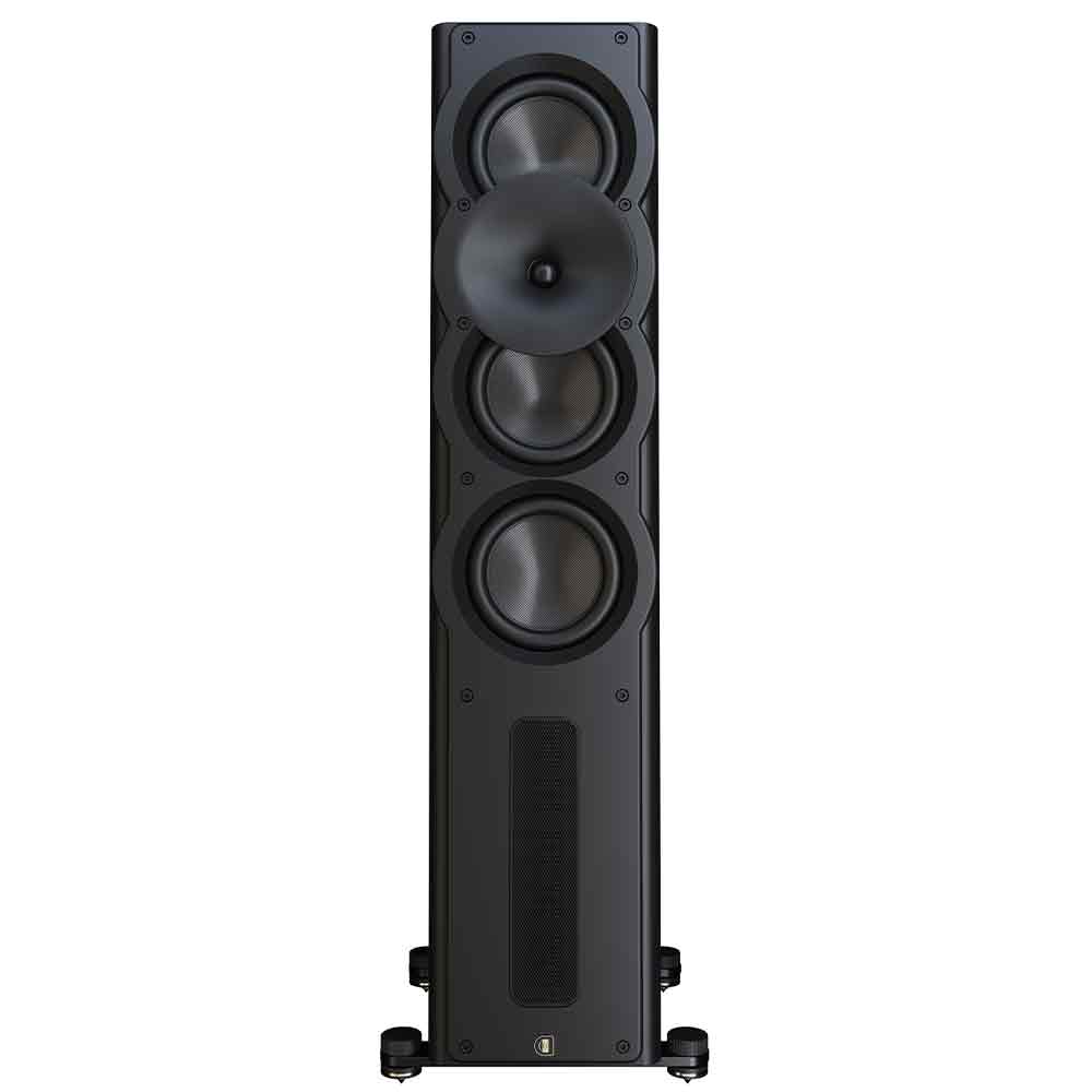 Perlisten A4t Tower Speaker (Each) | Best Perlisten A4t Tower Speaker (Each) | Perlisten A4t Tower Speaker (Each) Reviews | Audiolab Stereo & Video