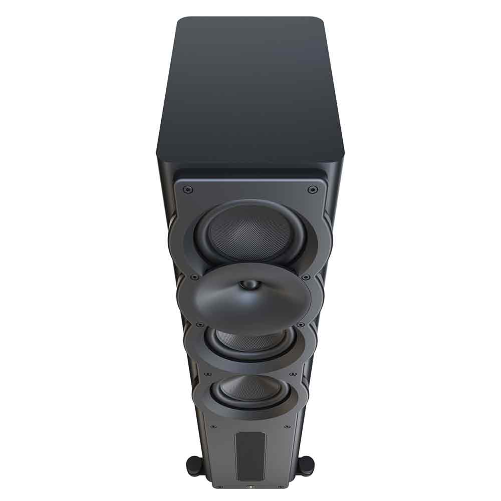 Perlisten A4t Tower Speaker (Each) | Best Perlisten A4t Tower Speaker (Each) | Perlisten A4t Tower Speaker (Each) Reviews | Audiolab Stereo & Video