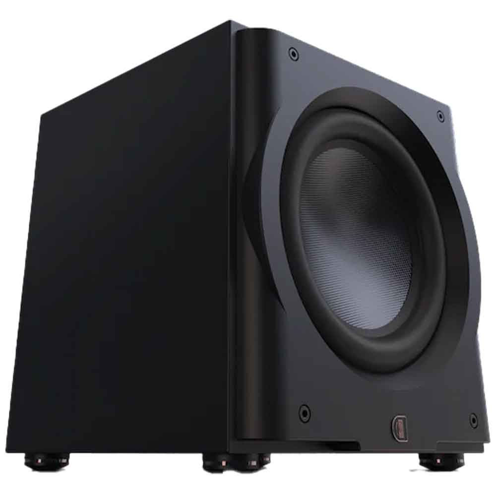 Perlisten R12s Subwoofer | Best Perlisten R12s Subwoofer | Perlisten R12s Subwoofer Reviews | Audiolab Home Audio