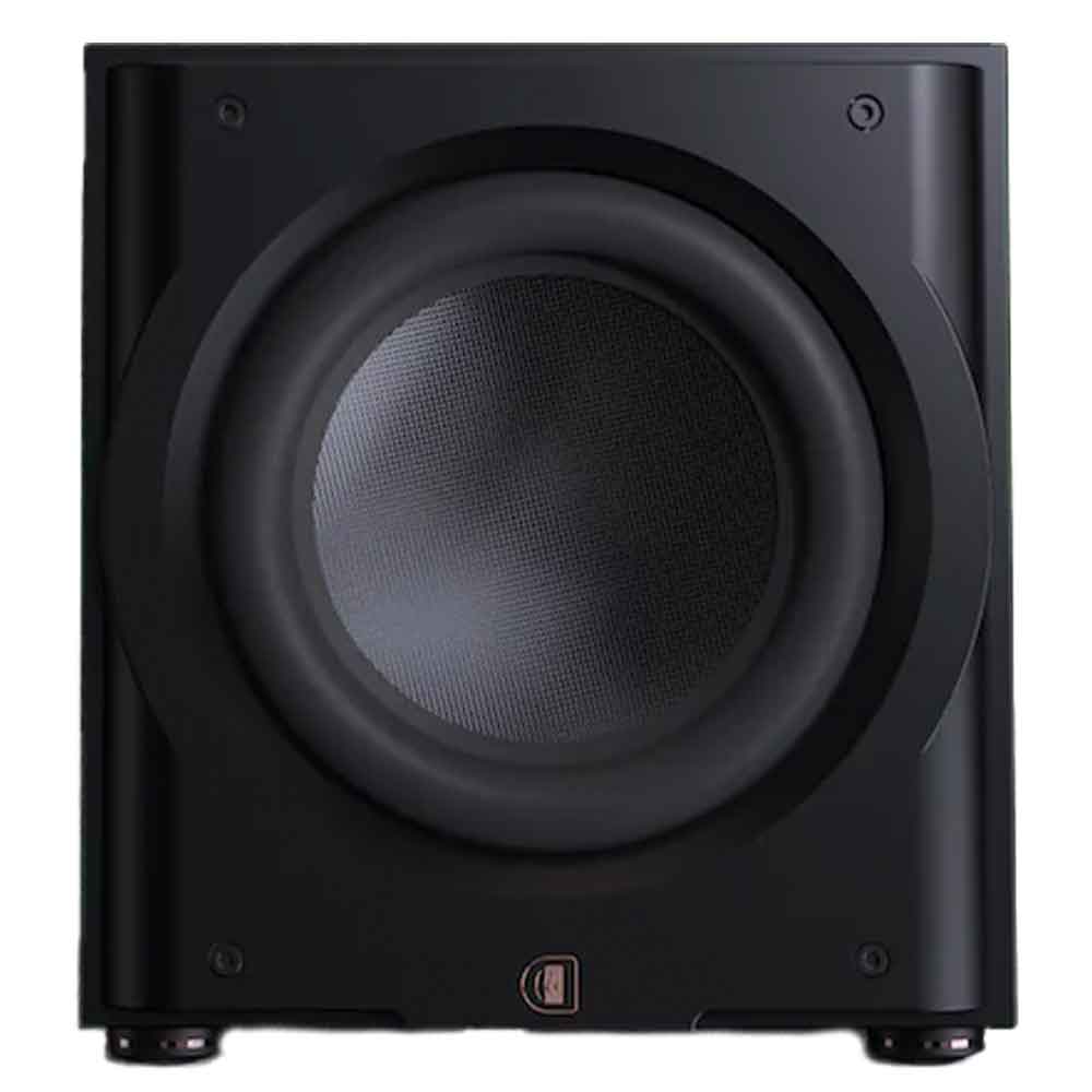 Perlisten R10s Powered Subwoofer | Best Perlisten R10s Powered Subwoofer | Perlisten R10s Powered Subwoofer Reviews | Audiolab Home Audio