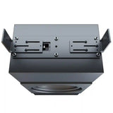 Perlisten R18is In-Wall/On-Wall Subwoofer With Amplifier - Audiolab