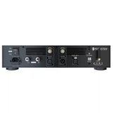 Perlisten R18is In-Wall/On-Wall Subwoofer With Amplifier - Audiolab