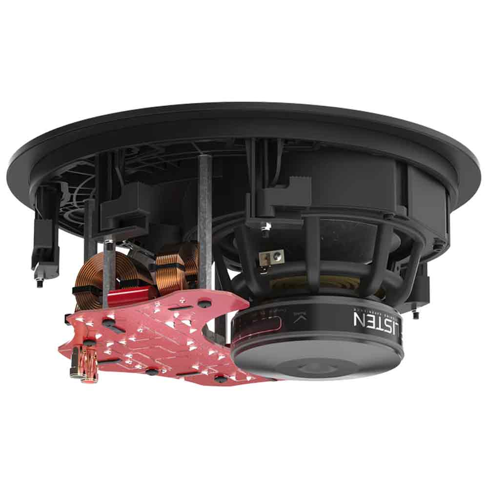 Perlisten R2ic In-Ceiling Speaker (Each) - Audiolab