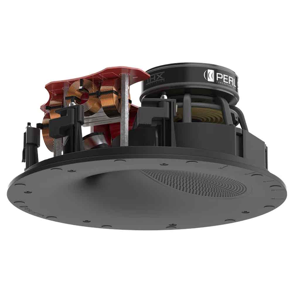Perlisten R2ic In-Ceiling Speaker (Each) - Audiolab
