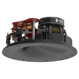 Perlisten R2ic In-Ceiling Speaker (Each) - Audiolab
