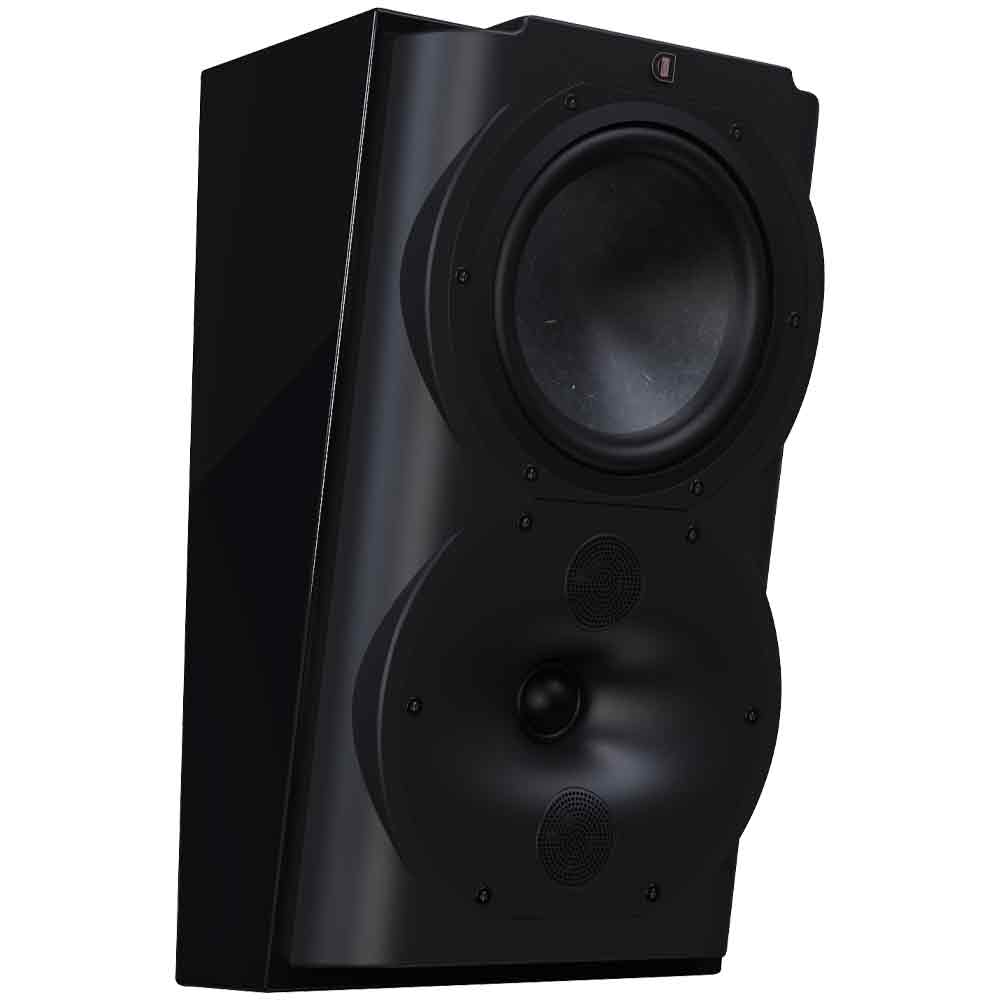 Perlisten R4s Surround Speaker (Each) - Audiolab