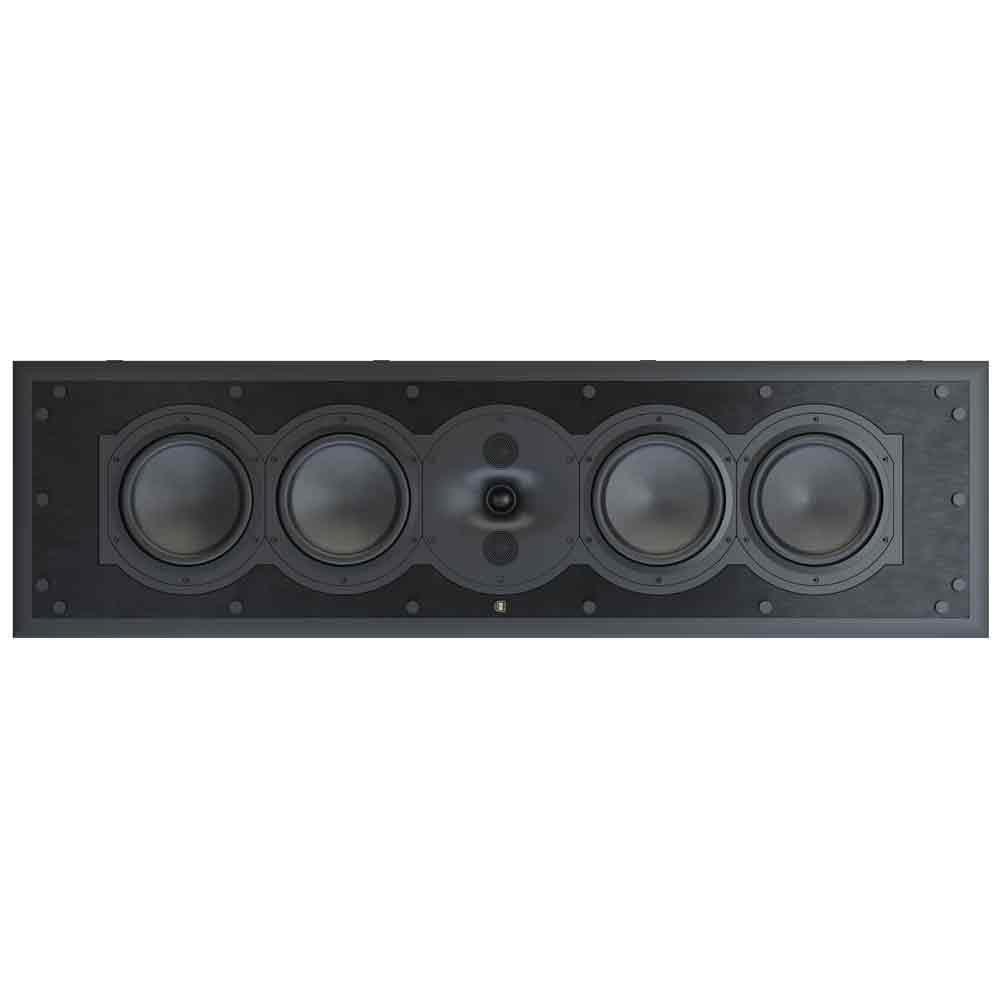 Perlisten R7i-C In-Wall Center Speaker (Each) - Audiolab