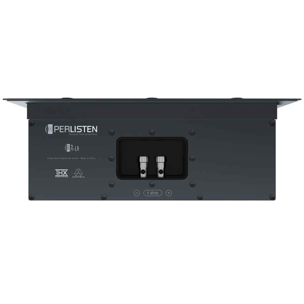 Perlisten R7i-LR In-Wall Speaker (Each) - Audiolab