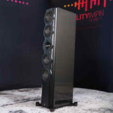 Perlisten S7t Floor-standing Tower Speaker (pair) - Audiolab