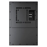 Perlisten X2w On-Wall Speaker in Satin Black (Each) - Audiolab