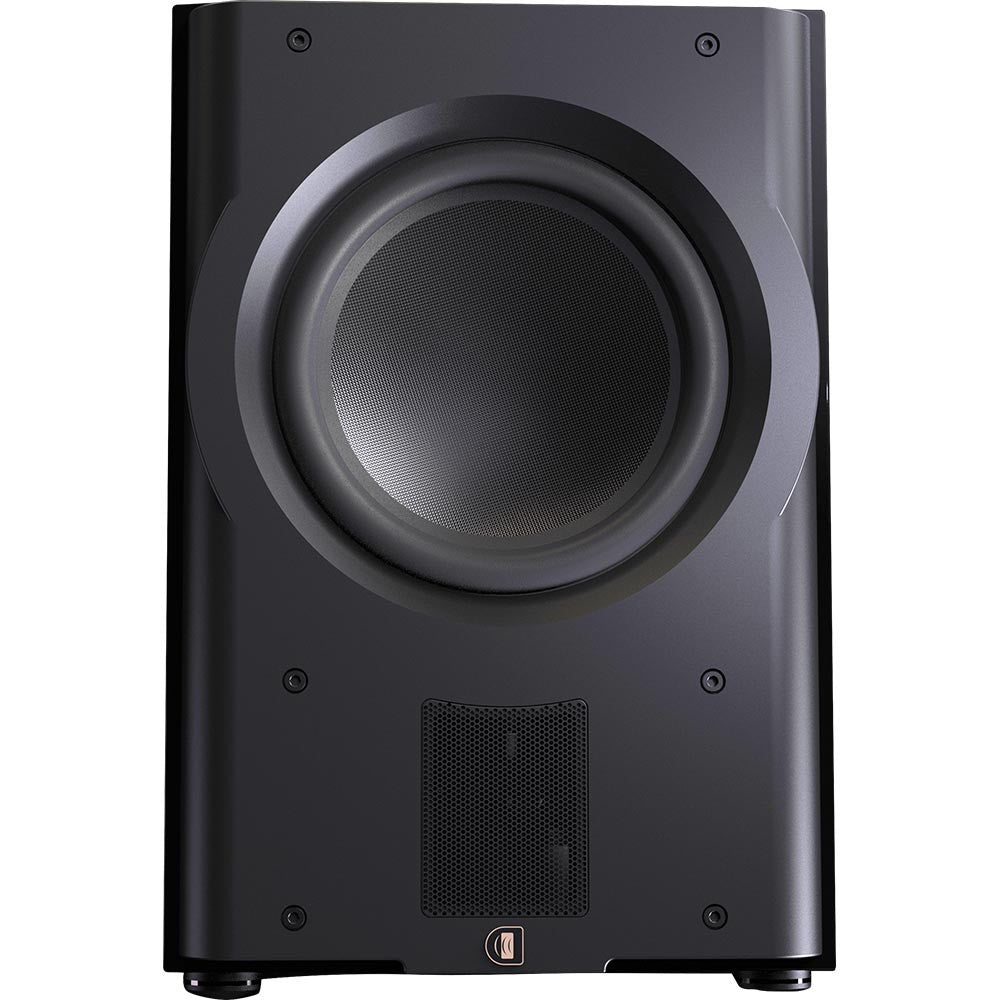 Perlisten R210s Subwoofer | Best Perlisten R210s Subwoofer | Perlisten R210s Subwoofer Reviews | Audiolab Home Audio