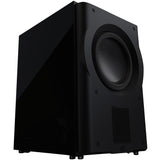 Perlisten R210s Subwoofer | Best Perlisten R210s Subwoofer | Perlisten R210s Subwoofer Reviews | Audiolab Home Audio
